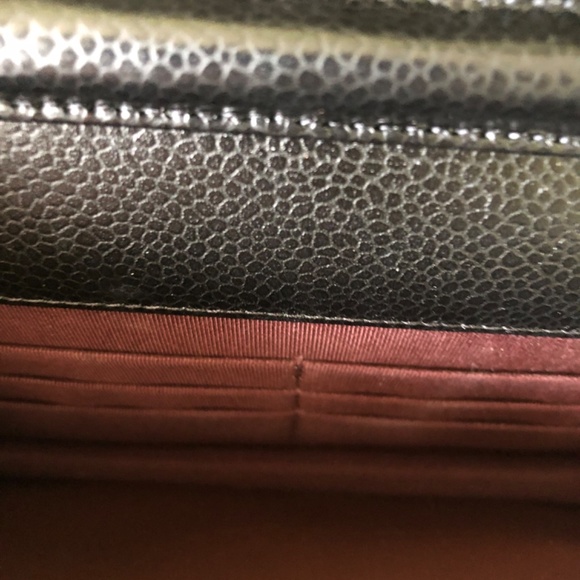 Chanel WOC - Picture 5 of 7